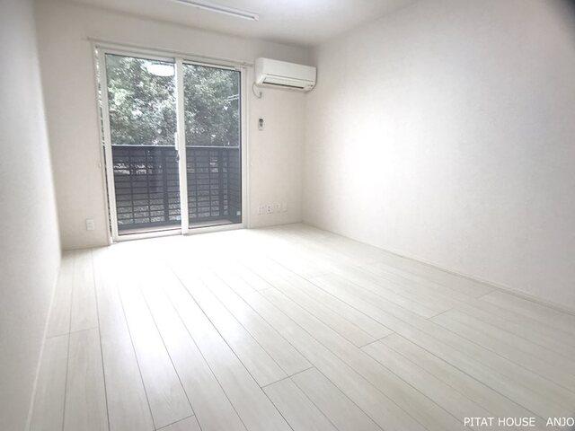 セジュール福地（107） 部屋画像