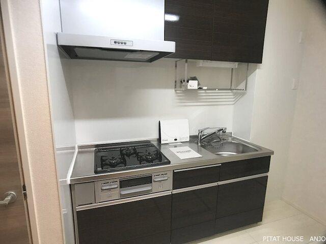 セジュール福地（107） 部屋画像