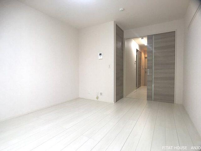 セジュール福地（107） 部屋画像