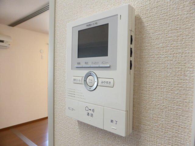 ルミエール　Ａ棟（201） その他