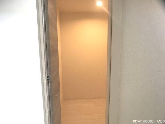 セジュール福地（107） 部屋画像