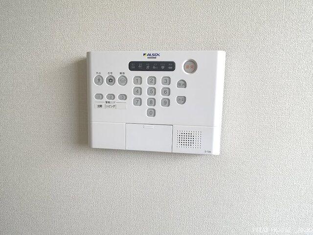 セジュール福地（107） 部屋画像
