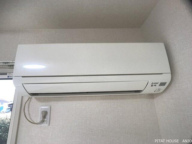 セジュール福地（107） 部屋画像