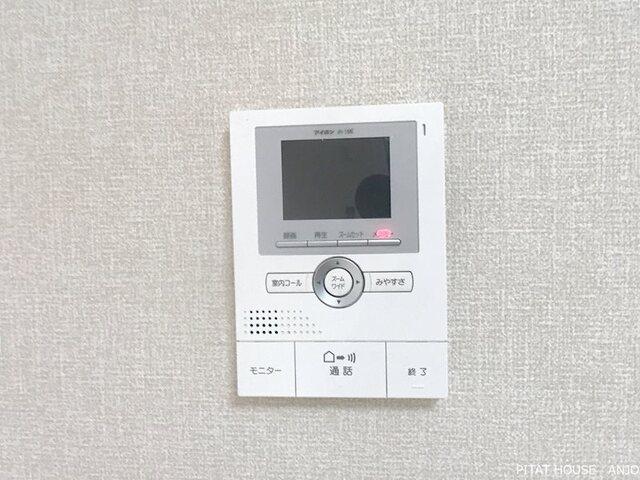 セジュール福地（107） 部屋画像