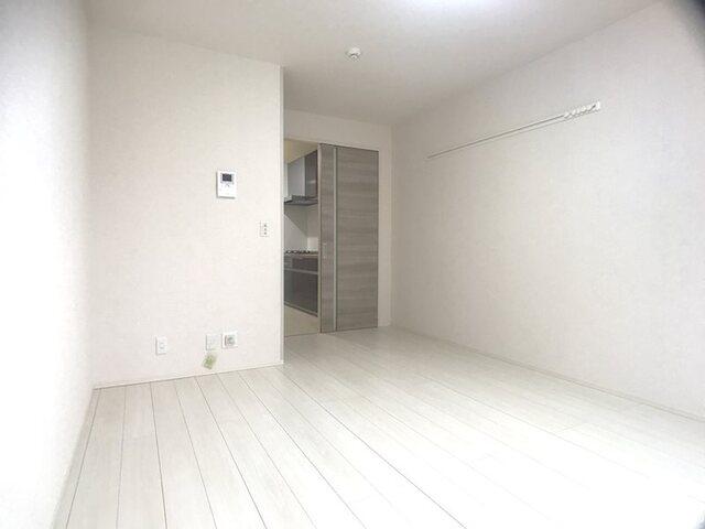 セジュール福地（107） 部屋画像