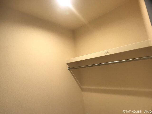 セジュール福地（107） 部屋画像