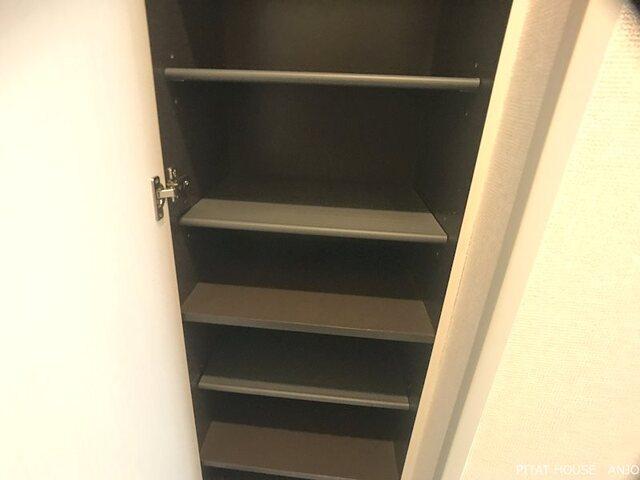 セジュール福地（107） 部屋画像
