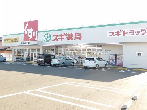 SOLE善明（6D） 部屋画像