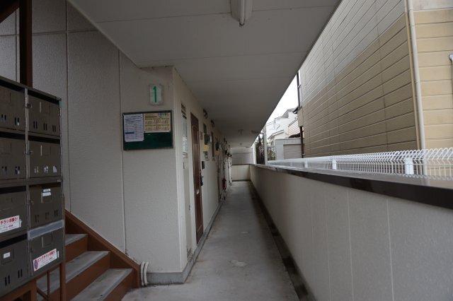 サンシティデンマークⅡ（102） 部屋画像