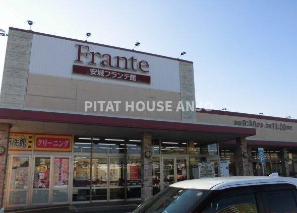 スターブル（106） 部屋画像