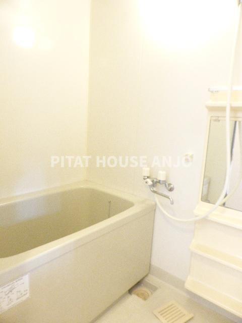 Ｋ’ｓ　ＨＯＵＳＥ　B（203号室） 部屋画像