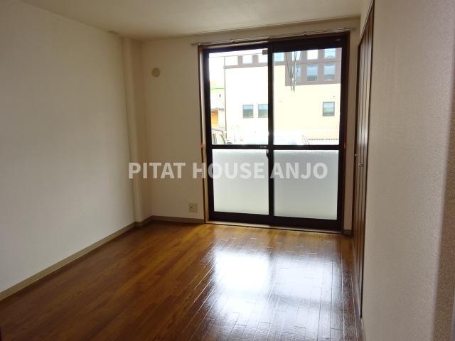 メゾン・ド・エレガンス 部屋画像