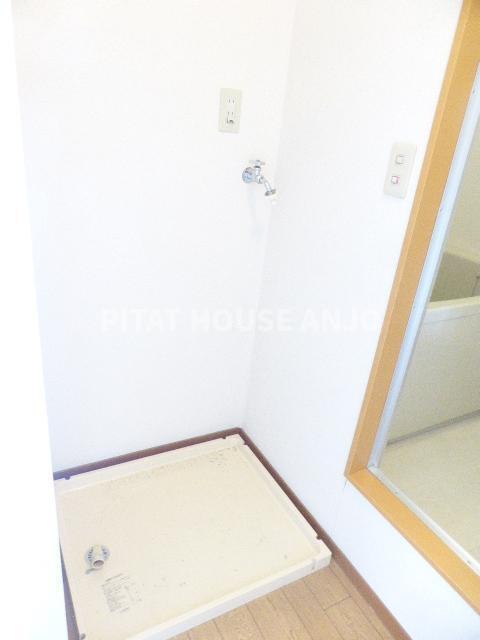 Ｋ’ｓ　ＨＯＵＳＥ　B（203号室） 部屋画像