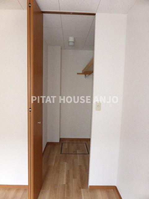 Ｋ’ｓ　ＨＯＵＳＥ　B（203号室） 部屋画像