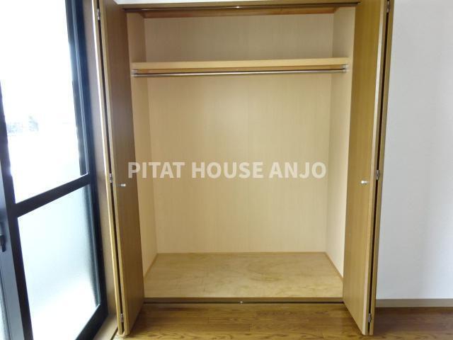 メゾン・ド・エレガンス 部屋画像