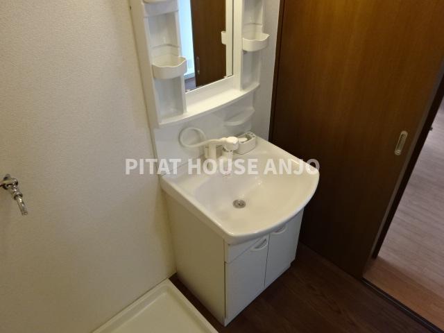 メゾン・ド・エレガンス 部屋画像