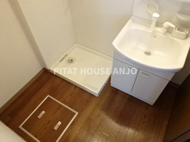 メゾン・ド・エレガンス 部屋画像