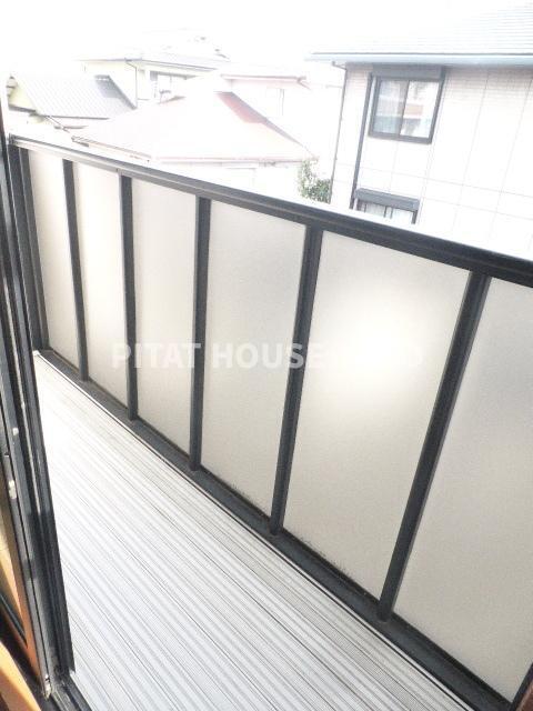 Ｋ’ｓ　ＨＯＵＳＥ　B（203号室） 部屋画像