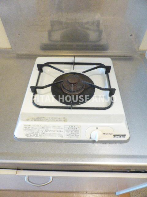 Ｋ’ｓ　ＨＯＵＳＥ　B（203号室） 設備