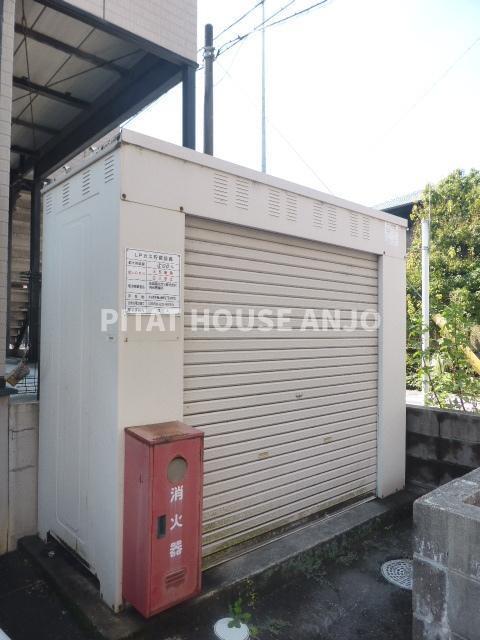 Ｋ’ｓ　ＨＯＵＳＥ　B（203号室） その他