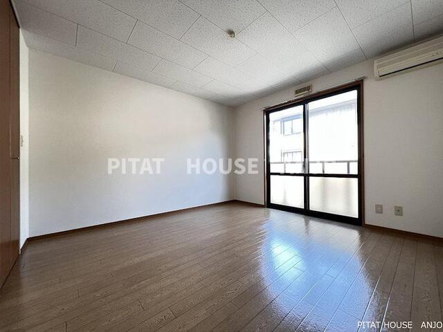 K’s　HOUSE　B（203） 部屋画像