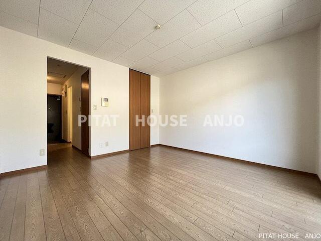 K’s　HOUSE　B（203） 部屋画像