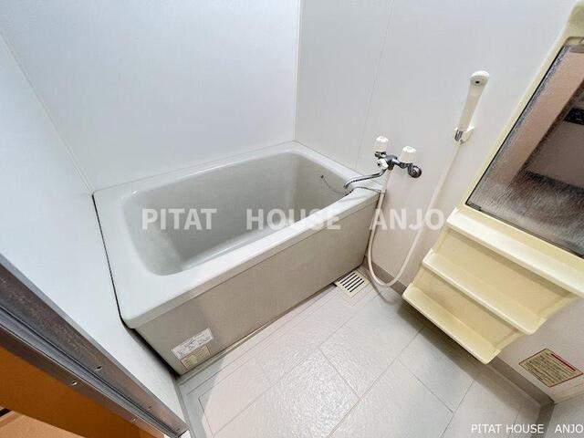 K’s　HOUSE　B（203） 部屋画像