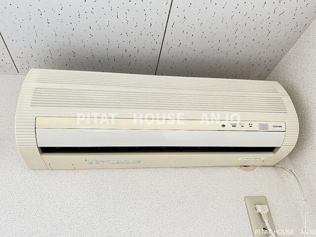 K’s　HOUSE　B（203） 部屋画像