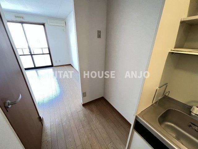 K’s　HOUSE　B（203） その他