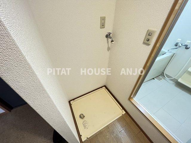 K’s　HOUSE　B（203） その他