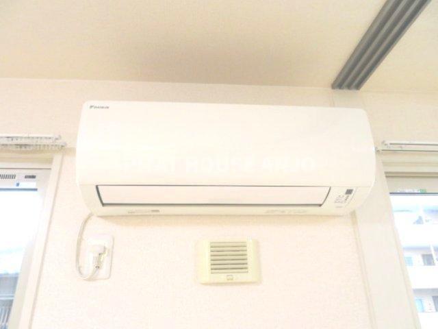 グラン タスティエーラ（305） 設備