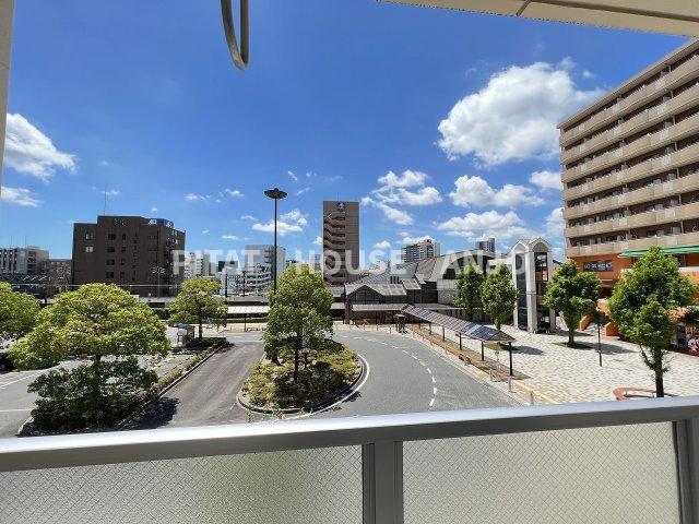 A・City三河安城北館（608） 部屋画像