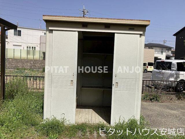 富士見町戸建借家（1） 部屋画像