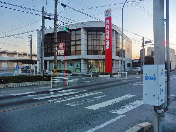 アムール西岡崎（101） 部屋画像
