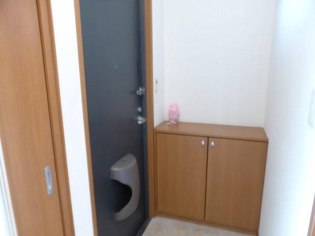 サンビレッヂさくら　B（102号室） 部屋画像