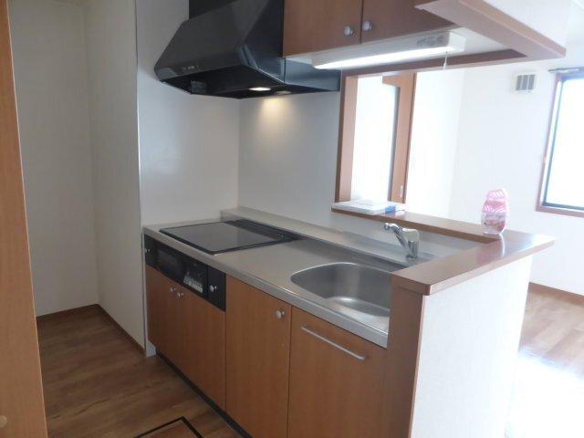 サンビレッヂさくら　B（102号室） 部屋画像