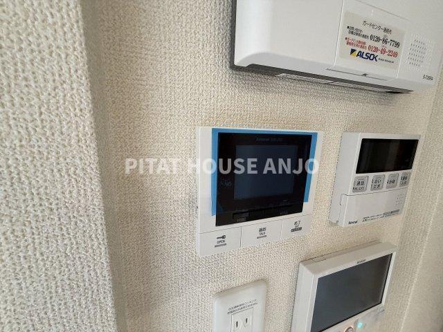 D-avance今本町A（201） その他