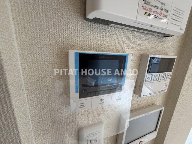 D-avance今本町A（202） その他
