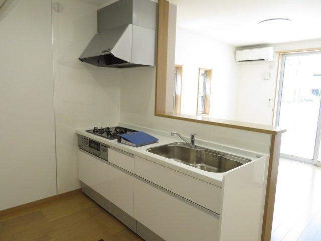 S&E I（103） 部屋画像