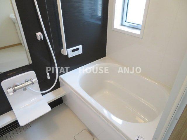 S&E I（103） 収納