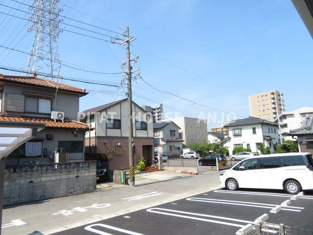 S&E I（103） トイレ