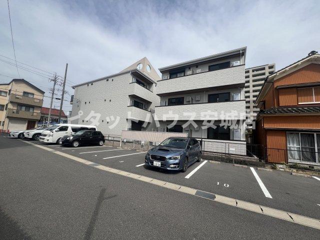 ボヌールB（301） 部屋画像