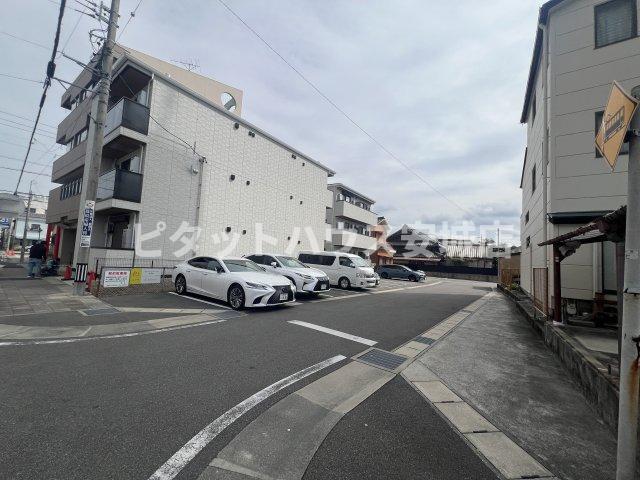 ボヌールB（301） 部屋画像