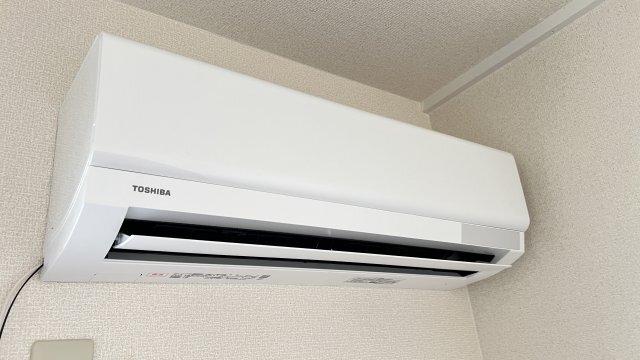 パークハウス二本木　Ｃ（105） 設備