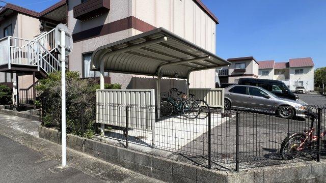 パークハウス二本木　Ｃ（105） 部屋画像