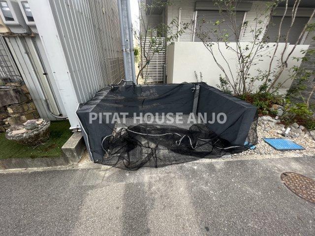 Ecrasole安城（301） その他
