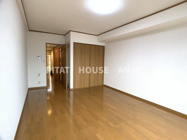 プランドール（203） 部屋画像