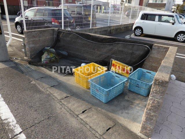立志舎（105） 部屋画像