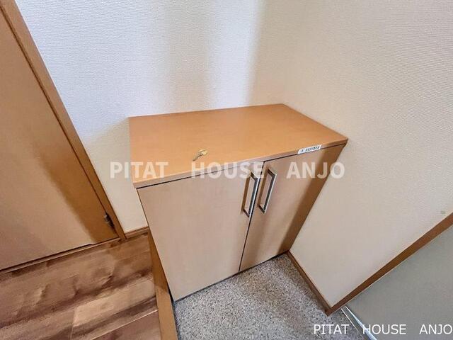 ジュネス徳次N（107） 部屋画像
