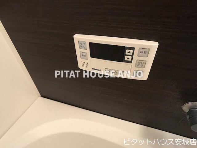 アネックス今池（102） 設備